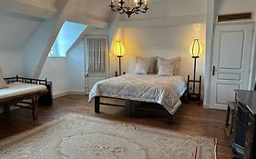 Château de Fontenaille